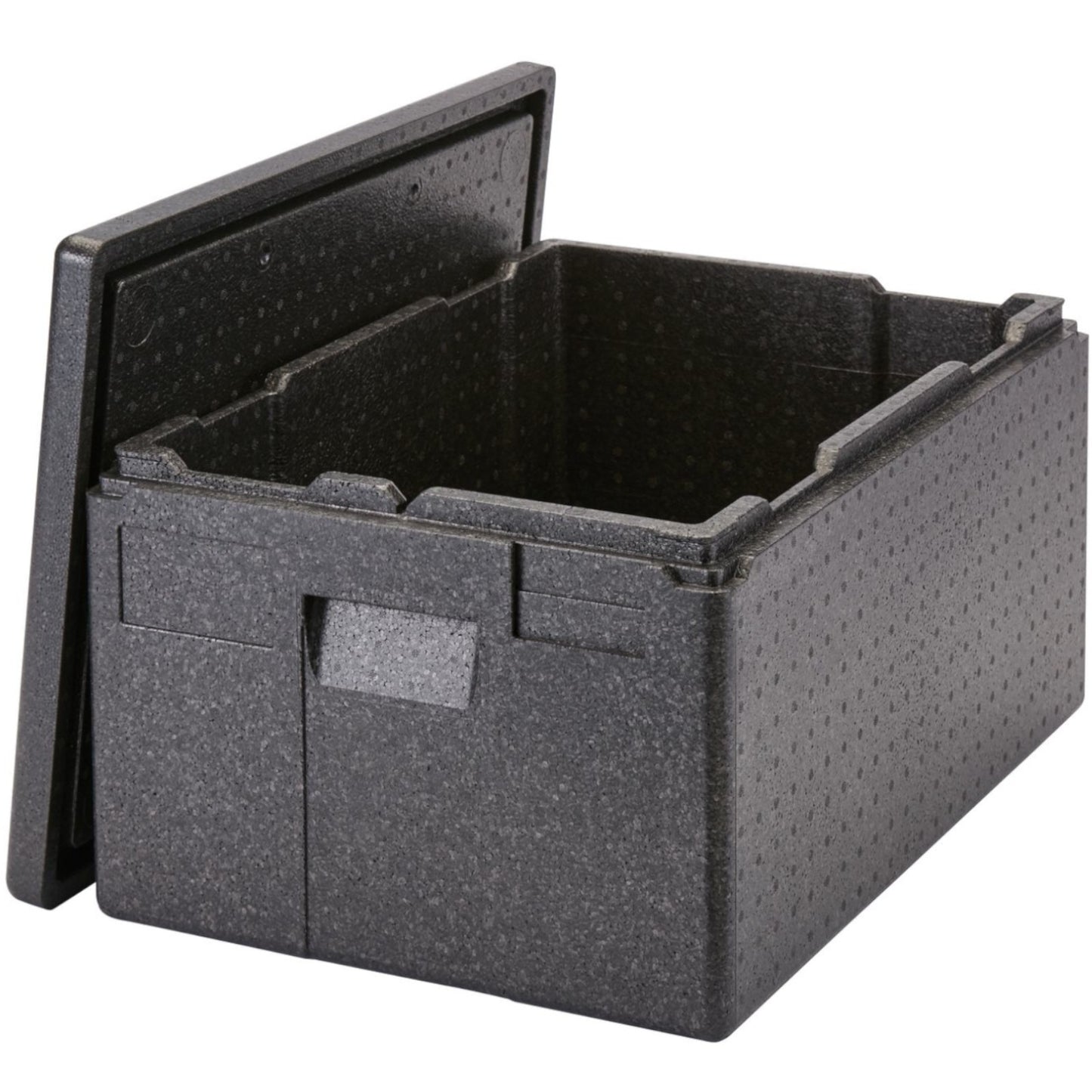 Food Storage Containers – Thermal insulating container thermobox Cam GoBox - Carlat