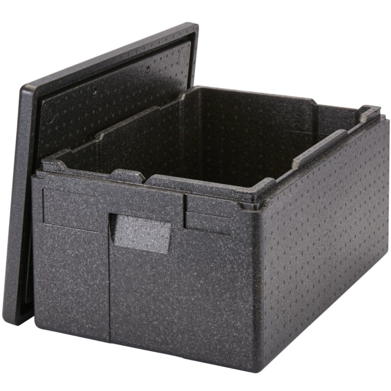 Food Storage Containers – Thermal insulating container thermobox Cam GoBox - Carlat