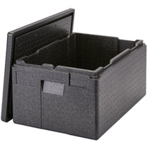 Food Storage Containers – Thermal insulating container thermobox Cam GoBox - Carlat