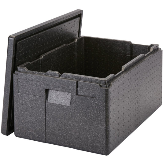 Food Storage Containers – Thermal insulating container thermobox Cam GoBox - Carlat