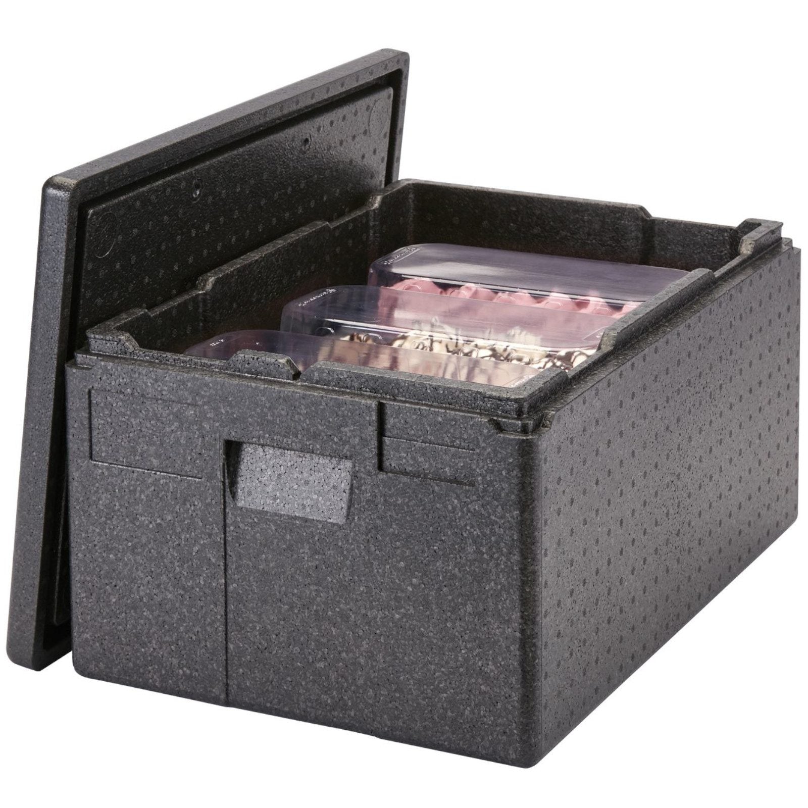 Food Storage Containers – Thermal insulating container thermobox Cam GoBox - Carlat
