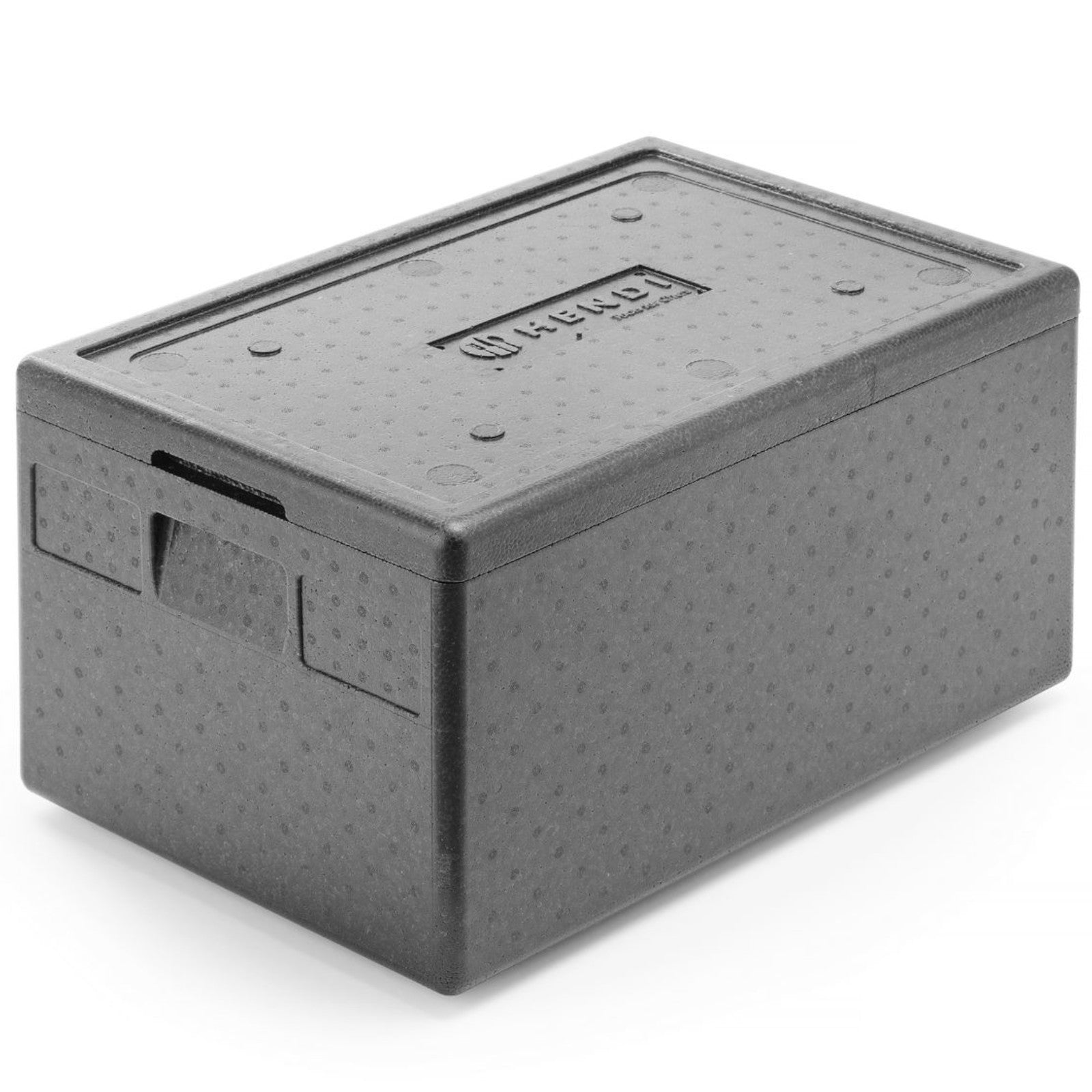 Food Storage Containers – Thermal insulating container thermobox Kitchen Line - Carlat