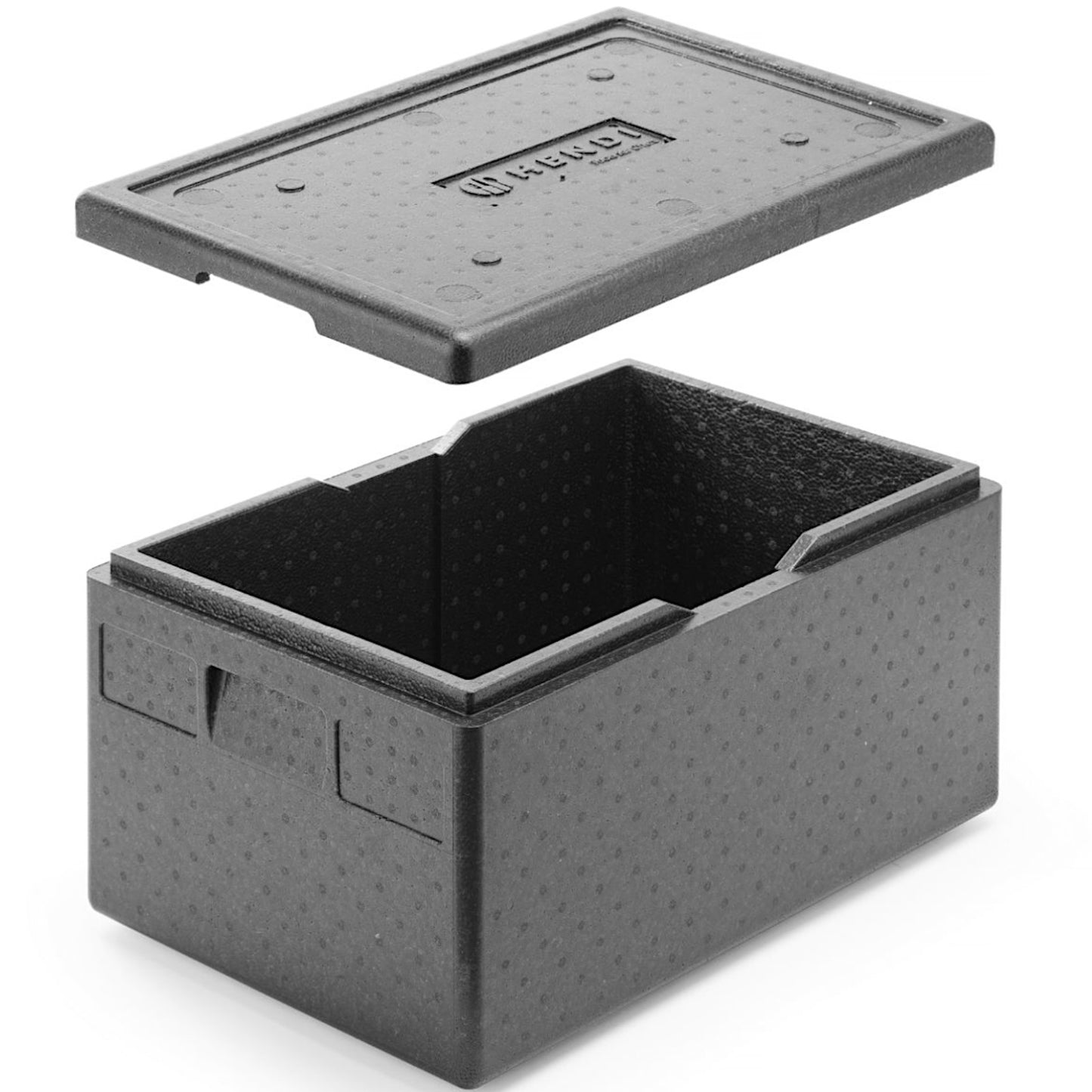 Food Storage Containers – Thermal insulating container thermobox Kitchen Line - Carlat