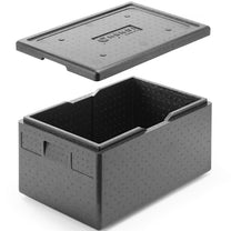 Food Storage Containers – Thermal insulating container thermobox Kitchen Line - Carlat