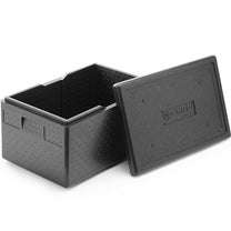 Food Storage Containers – Thermal insulating container thermobox Kitchen Line - Carlat