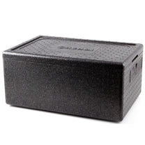 Food Storage Containers – Thermal insulation container catering thermos for - Carlat