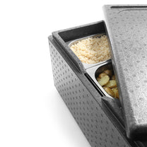 Food Storage Containers – Thermal insulation container catering thermos for - Carlat