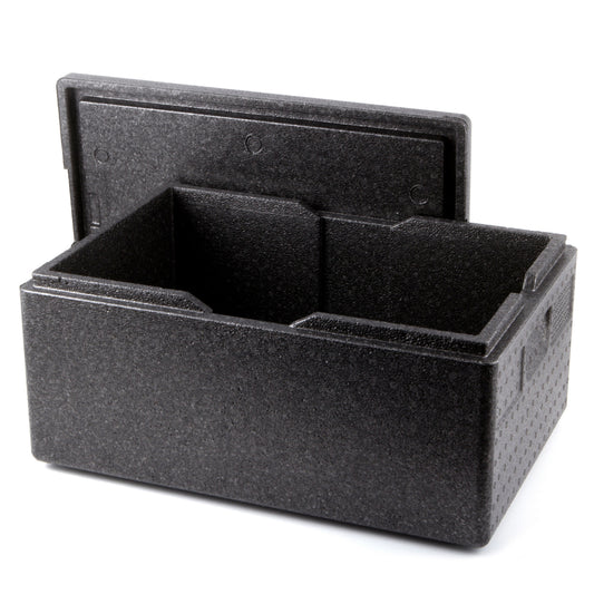 Food Storage Containers – Thermal insulation container catering thermos for - Carlat