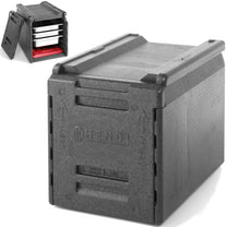 Food Storage Containers – Thermal insulation container catering thermos for - Carlat