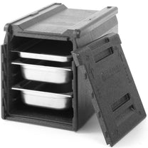 Food Storage Containers – Thermal insulation container catering thermos for - Carlat