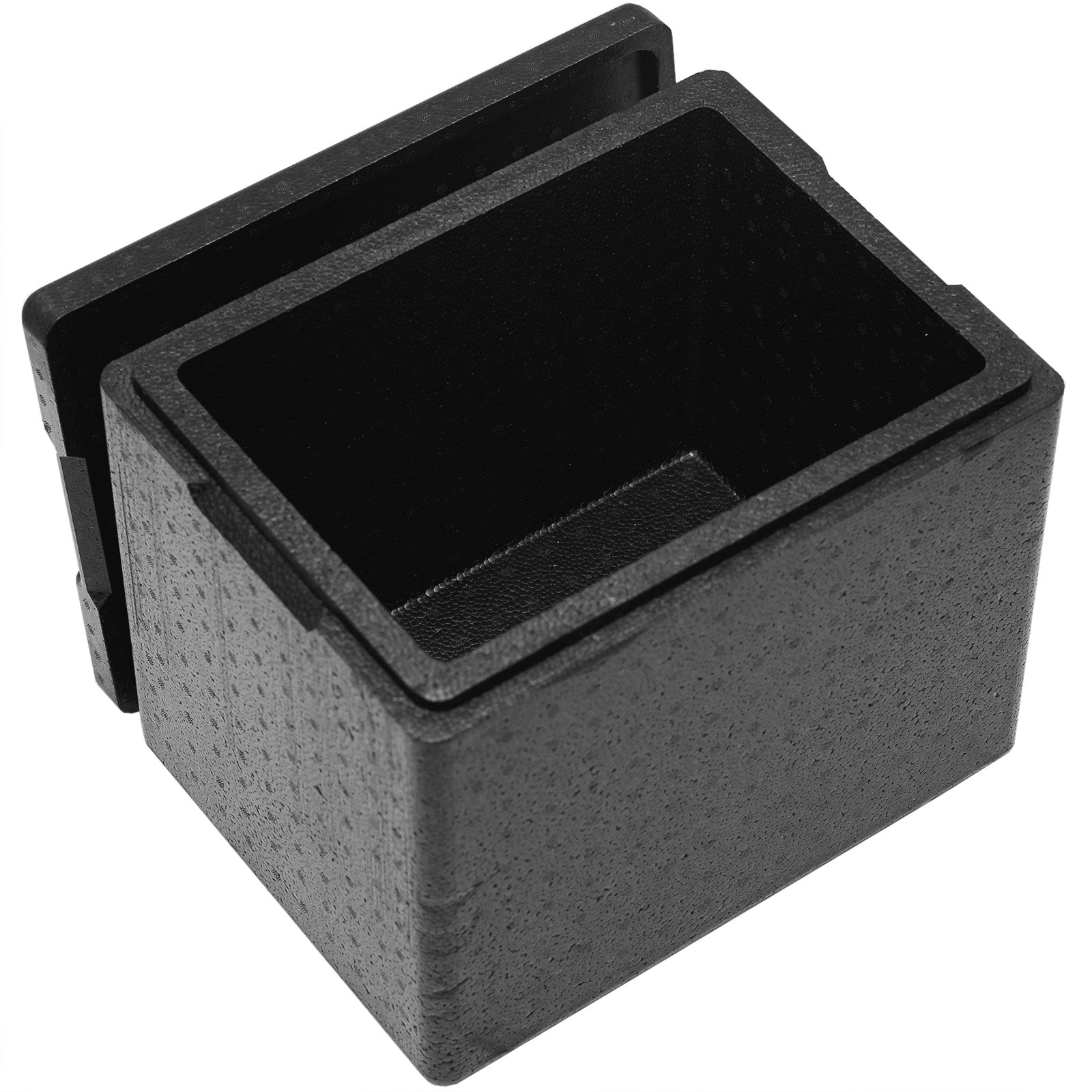 Food Storage Containers – Thermobox Thermal Box with Lid for - Carlat