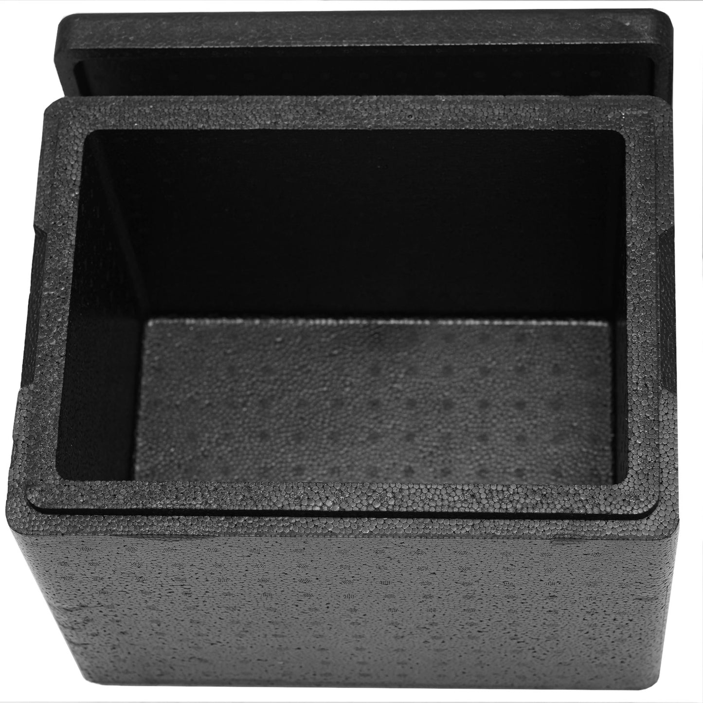 Food Storage Containers – Thermobox Thermal Box with Lid for - Carlat