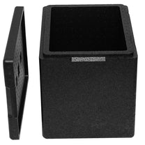 Food Storage Containers – Thermobox Thermal Box with Lid for - Carlat