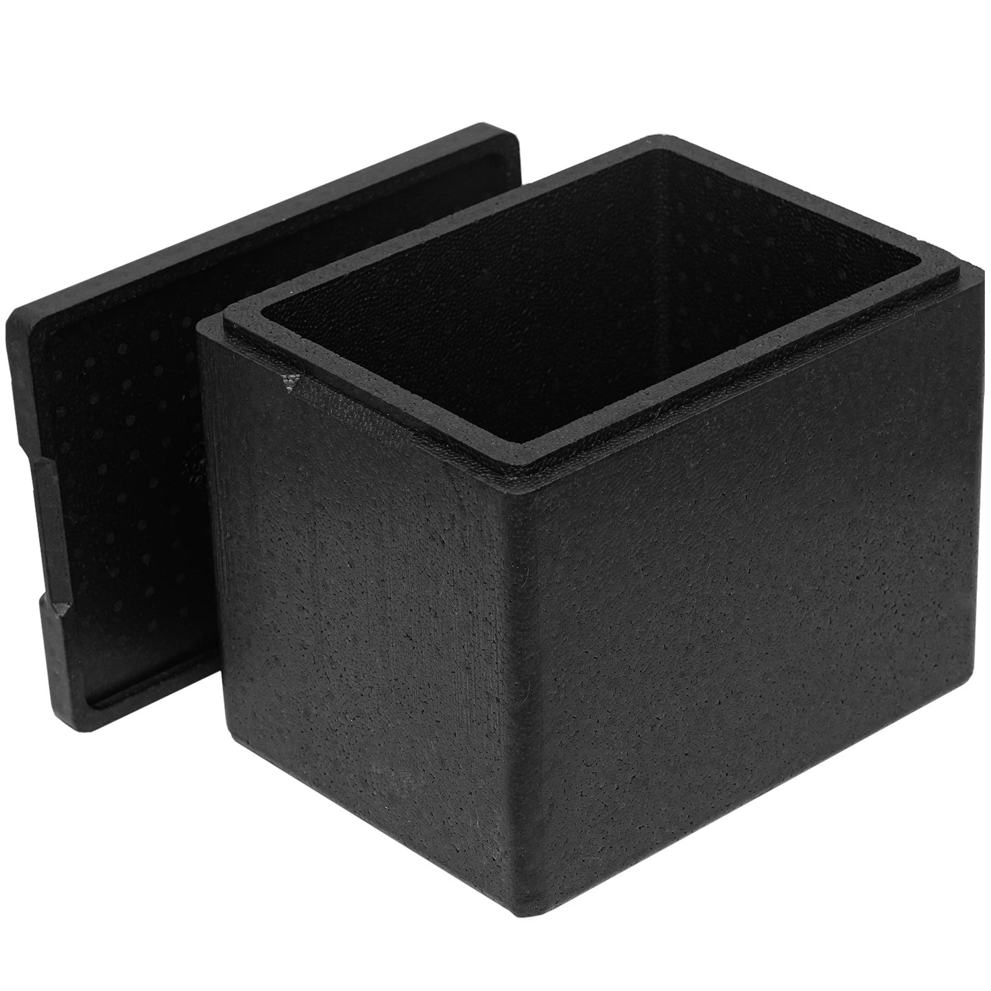 Food Storage Containers – Thermobox Thermal Box with Lid for - Carlat