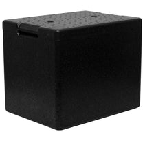 Food Storage Containers – Thermobox Thermal Box with Lid for - Carlat