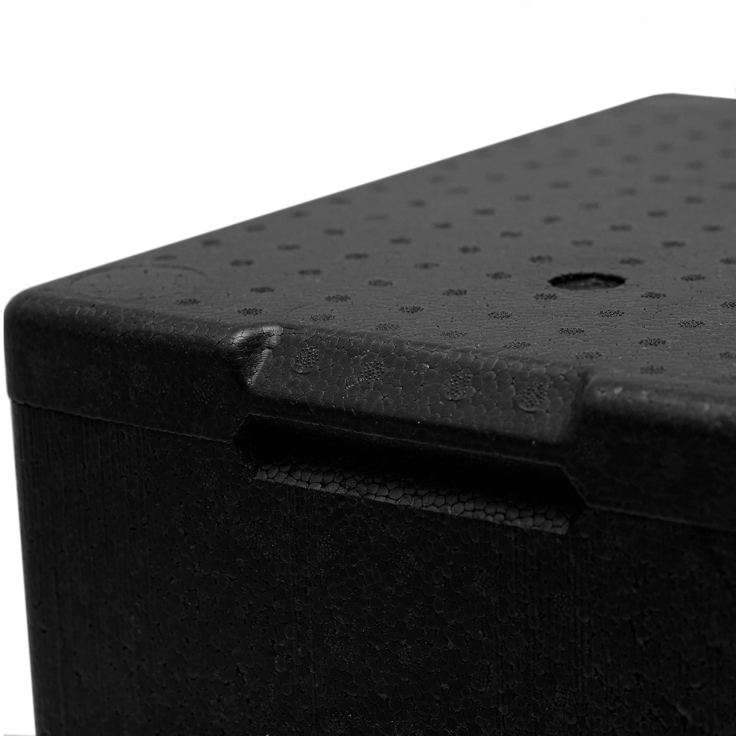 Food Storage Containers – Thermobox Thermal Box with Lid for - Carlat