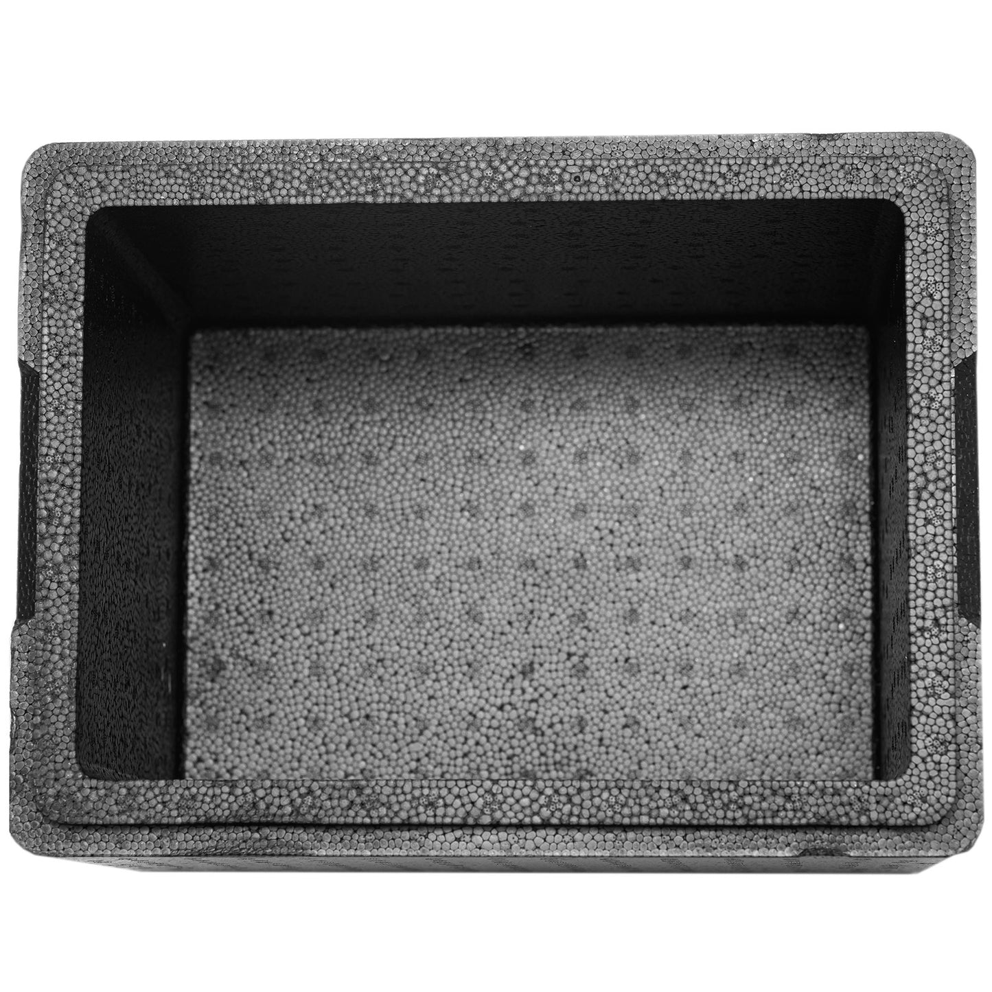 Food Storage Containers – Thermobox Thermal Box with Lid for - Carlat