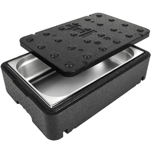 Food Storage Containers – Thermobox box thermos thermos container with - Carlat
