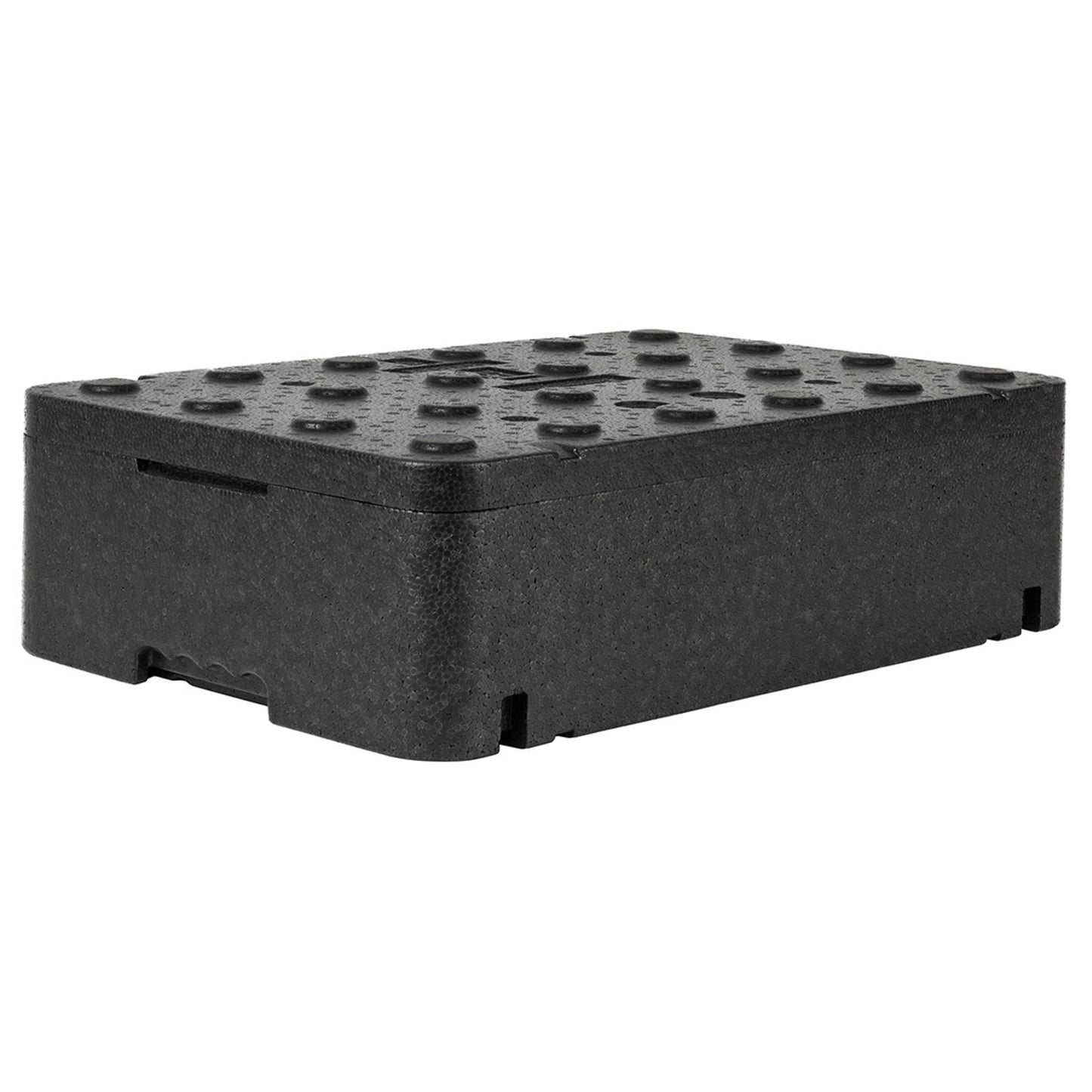 Food Storage Containers – Thermobox box thermos thermos container with - Carlat