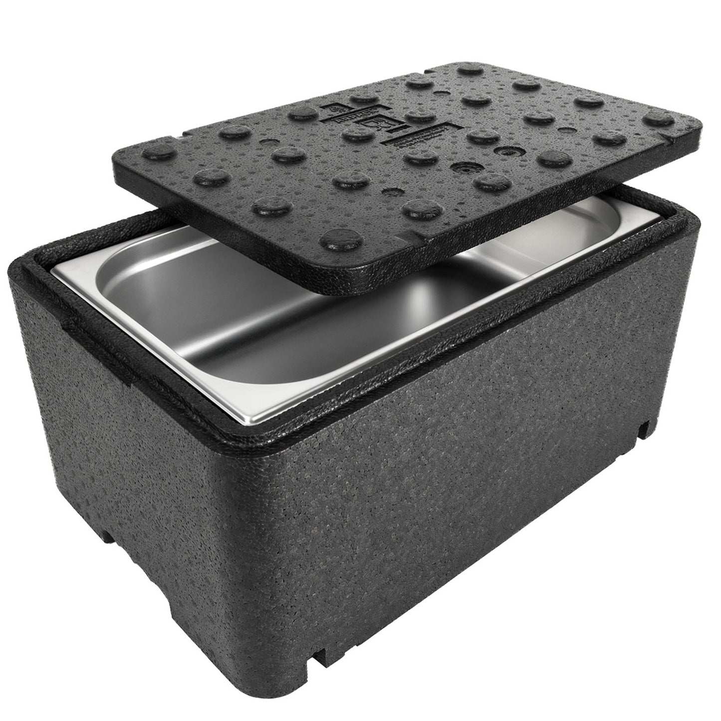 Food Storage Containers – Thermobox box thermos thermos container with - Carlat