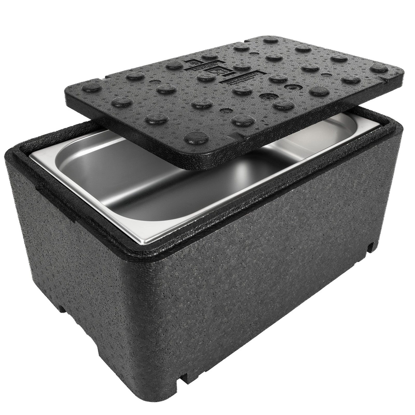 Food Storage Containers – Thermobox box thermos thermos container with - Carlat