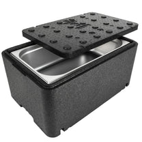 Food Storage Containers – Thermobox box thermos thermos container with - Carlat
