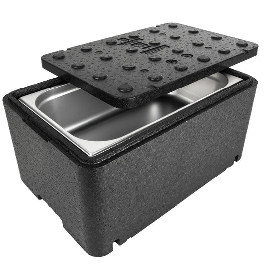 Food Storage Containers – Thermobox box thermos thermos container with - Carlat