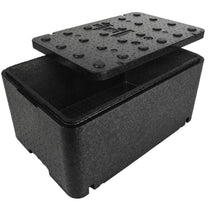 Food Storage Containers – Thermobox box thermos thermos container with - Carlat