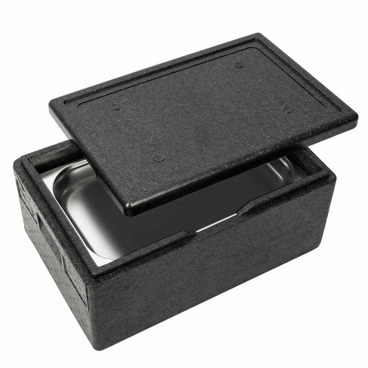 Food Storage Containers – Thermobox thermal box thermos for transporting - Carlat