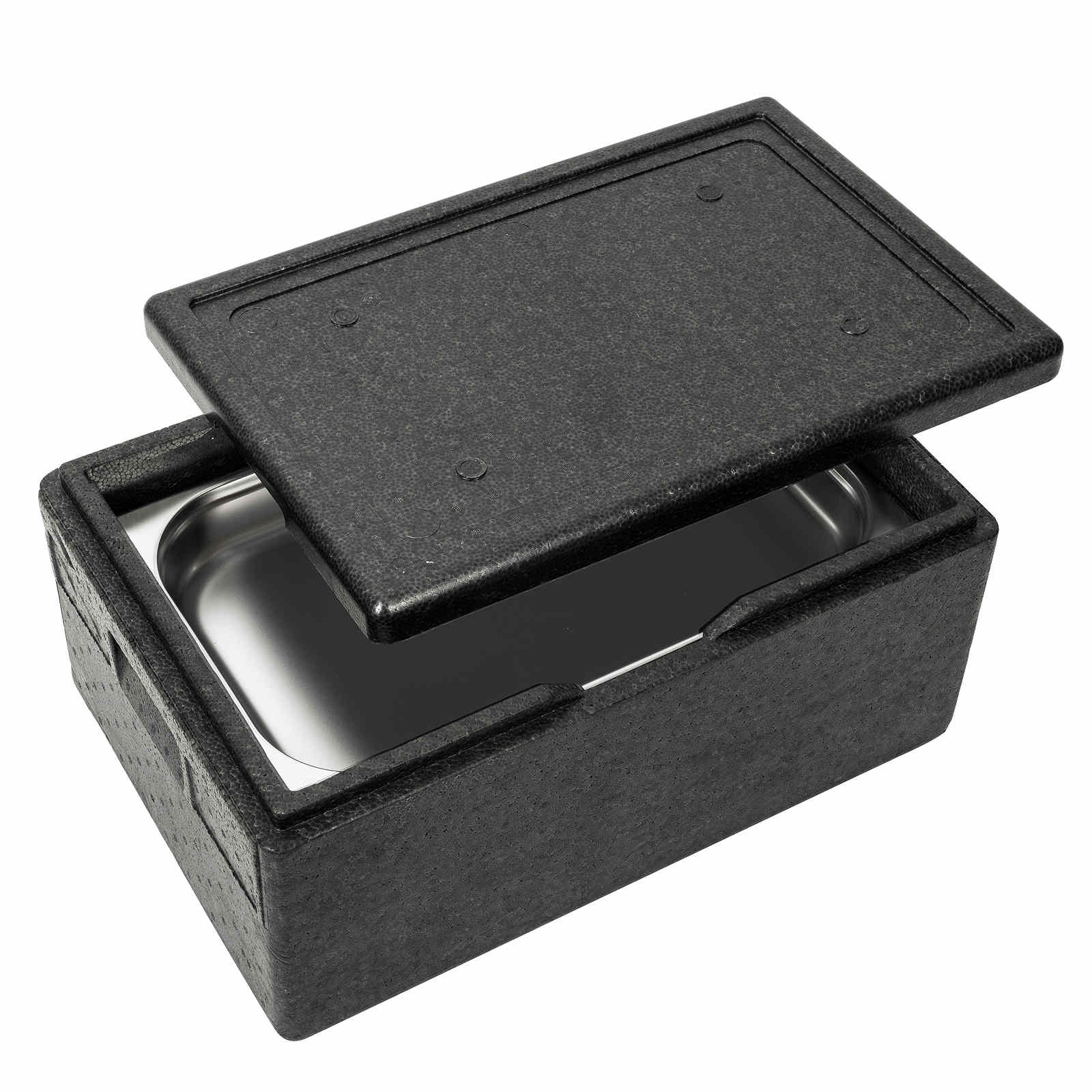 Food Storage Containers – Thermobox thermal box thermos for transporting - Carlat
