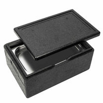 Food Storage Containers – Thermobox thermal box thermos for transporting - Carlat