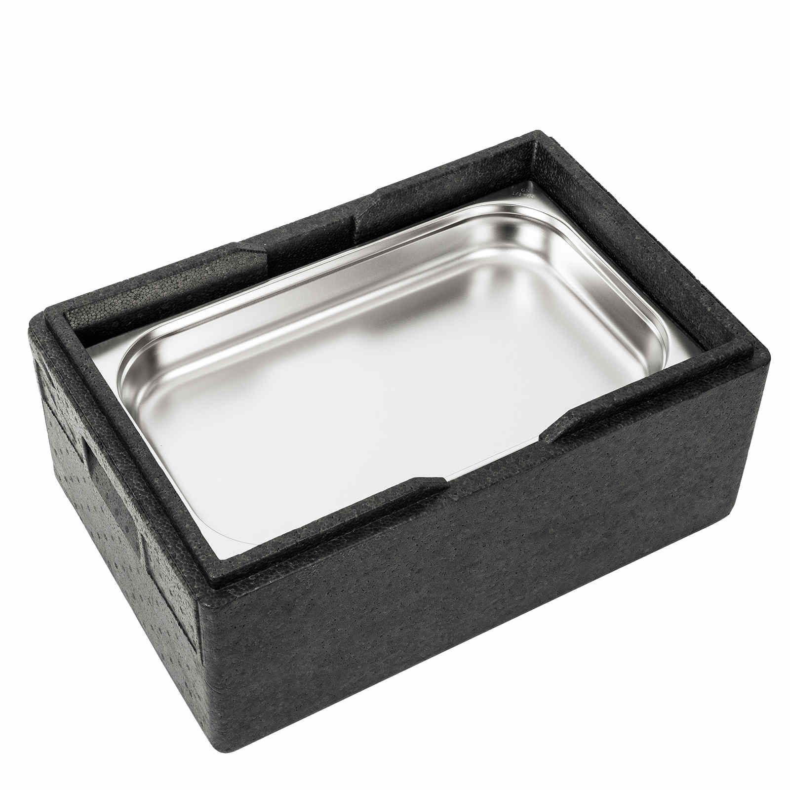 Food Storage Containers – Thermobox thermal box thermos for transporting - Carlat