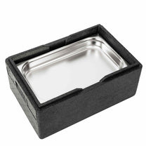 Food Storage Containers – Thermobox thermal box thermos for transporting - Carlat