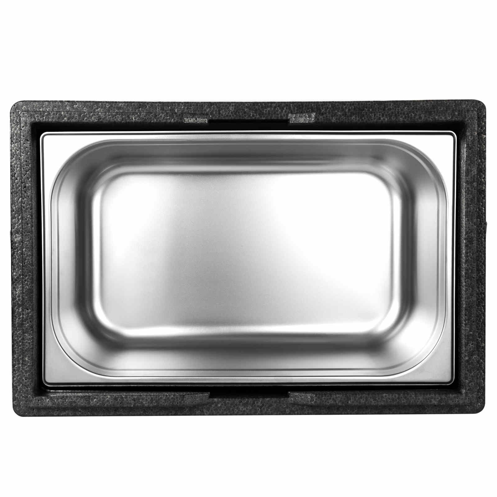 Food Storage Containers – Thermobox thermal box thermos for transporting - Carlat