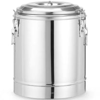 Food Storage Containers – Thermos, catering thermal container for transporting - Carlat