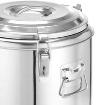 Food Storage Containers – Thermos, catering thermal container for transporting - Carlat