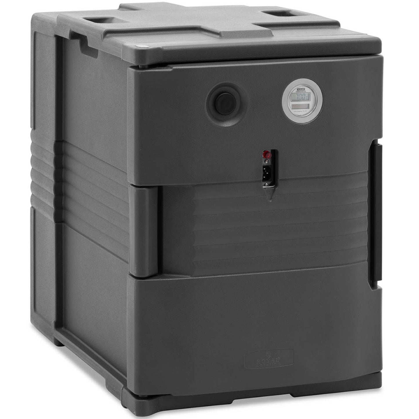 Food Storage Containers – Thermos, insulating container with an electric - Carlat