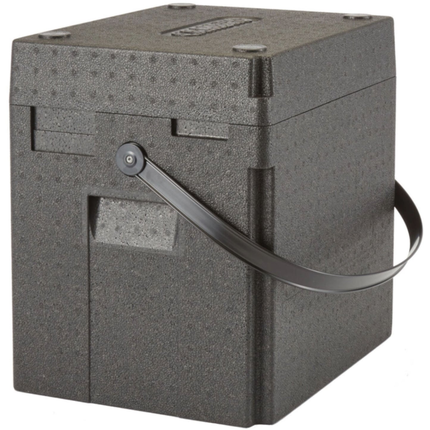 Food Storage Containers – Top-loading thermal insulated container with handle - Carlat
