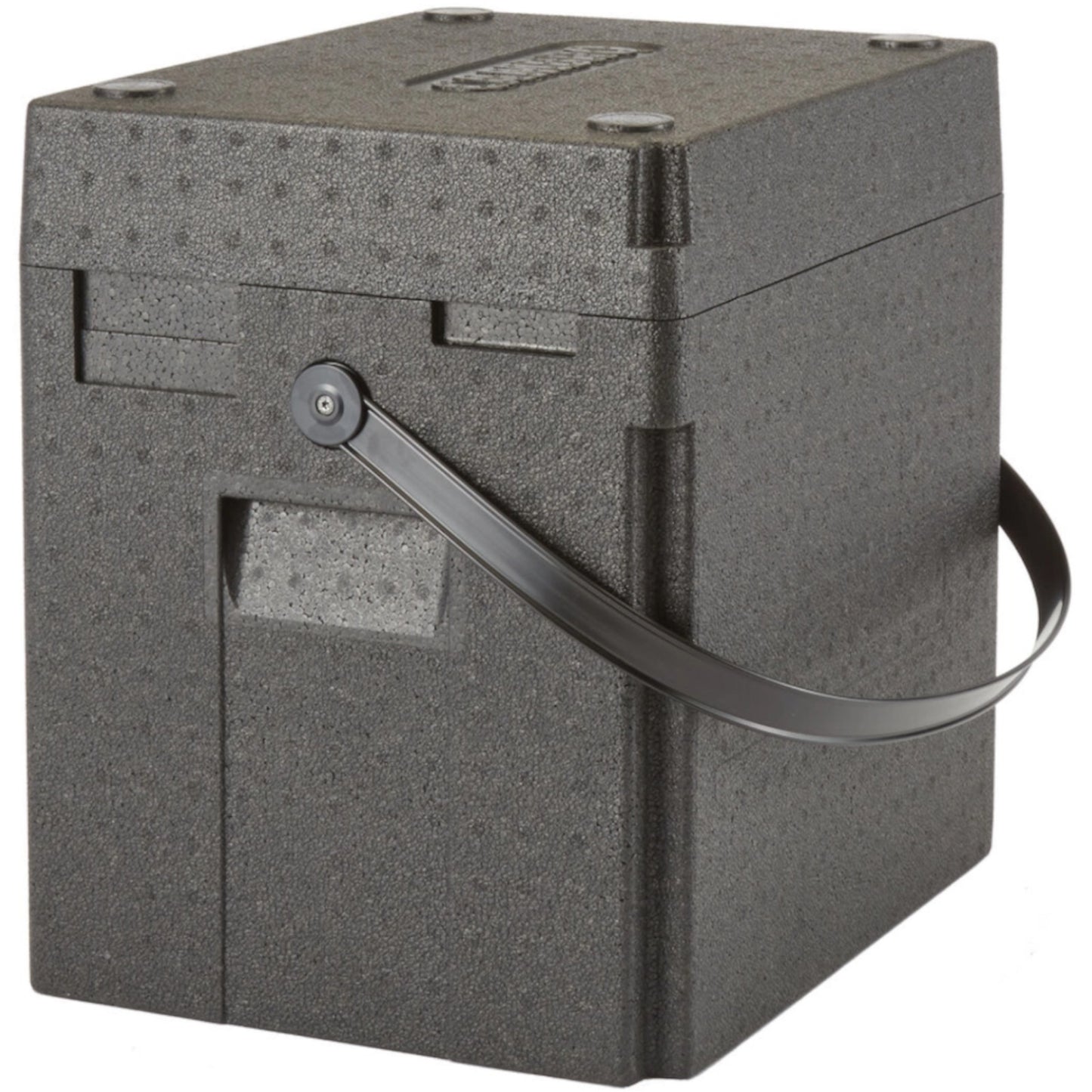 Food Storage Containers – Top-loading thermal insulated container with handle - Carlat