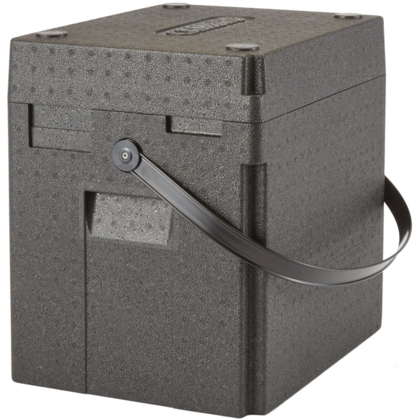 Food Storage Containers – Top-loading thermal insulated container with handle - Carlat