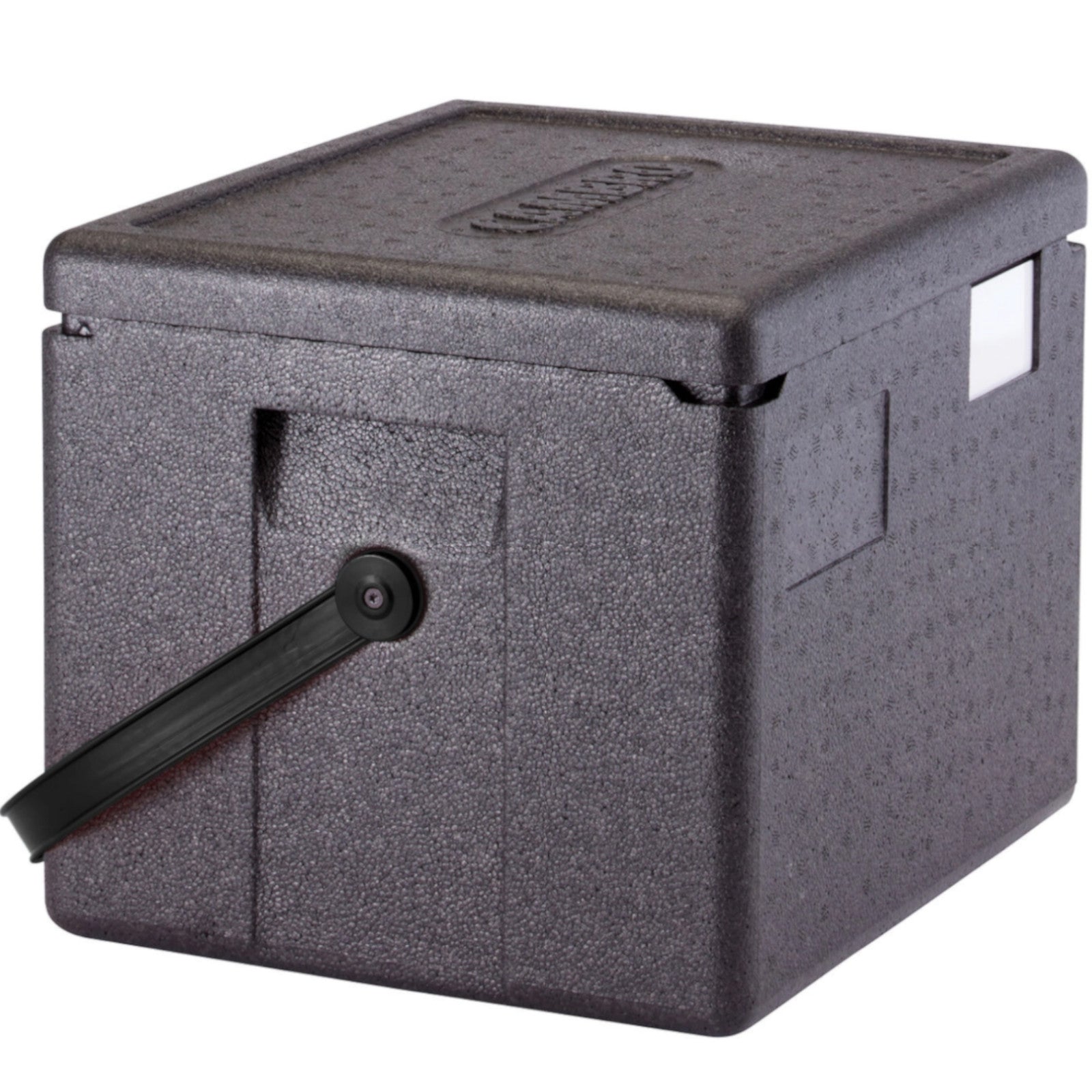 Food Storage Containers – Top-loading thermal insulated container with handle - Carlat