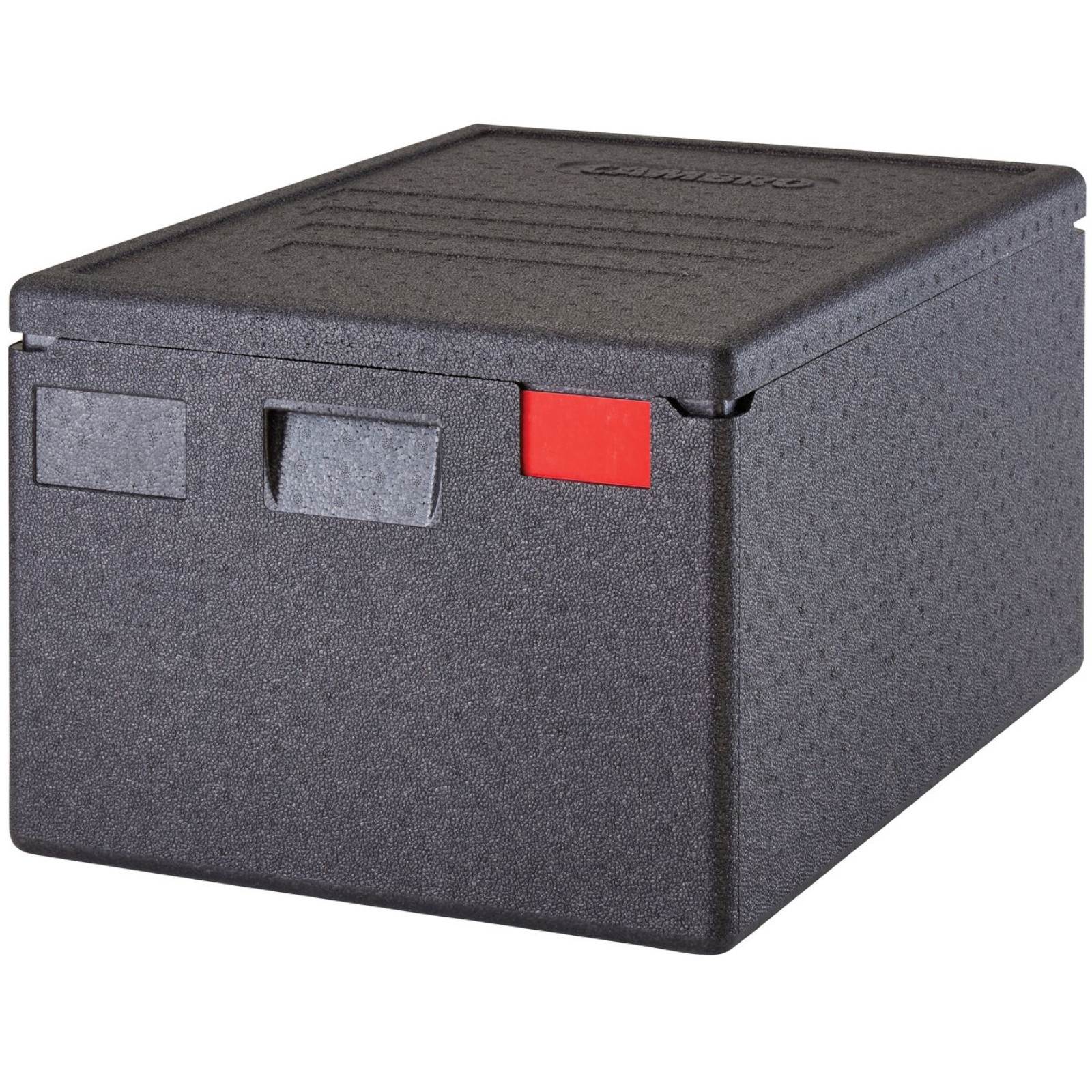 Food Storage Containers – Top-loading thermobox thermobox Cam GoBox 600x400 - Carlat