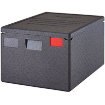 Food Storage Containers – Top-loading thermobox thermobox Cam GoBox 600x400 - Carlat