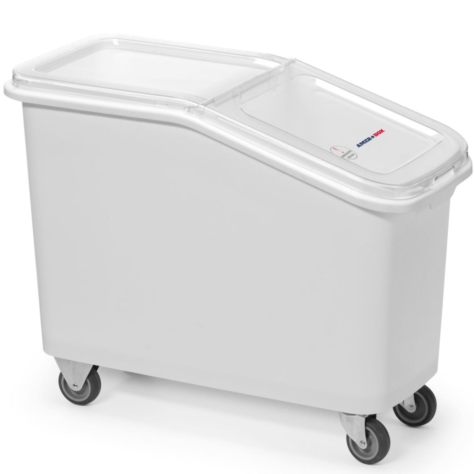 Food Storage Containers – Trolley, catering container for loose products, - Carlat