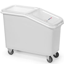 Food Storage Containers – Trolley, catering container for loose products, - Carlat