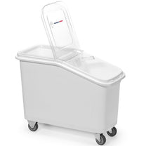 Food Storage Containers – Trolley, catering container for loose products, - Carlat