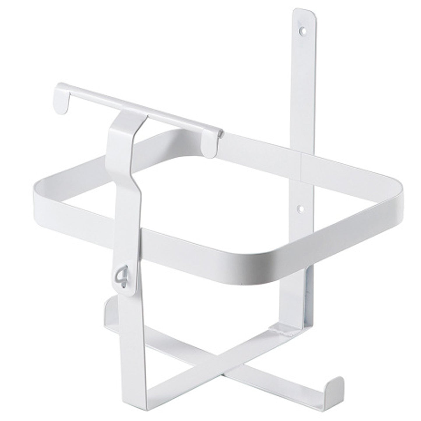 Food Storage Containers – Wall holder for the container for - Carlat