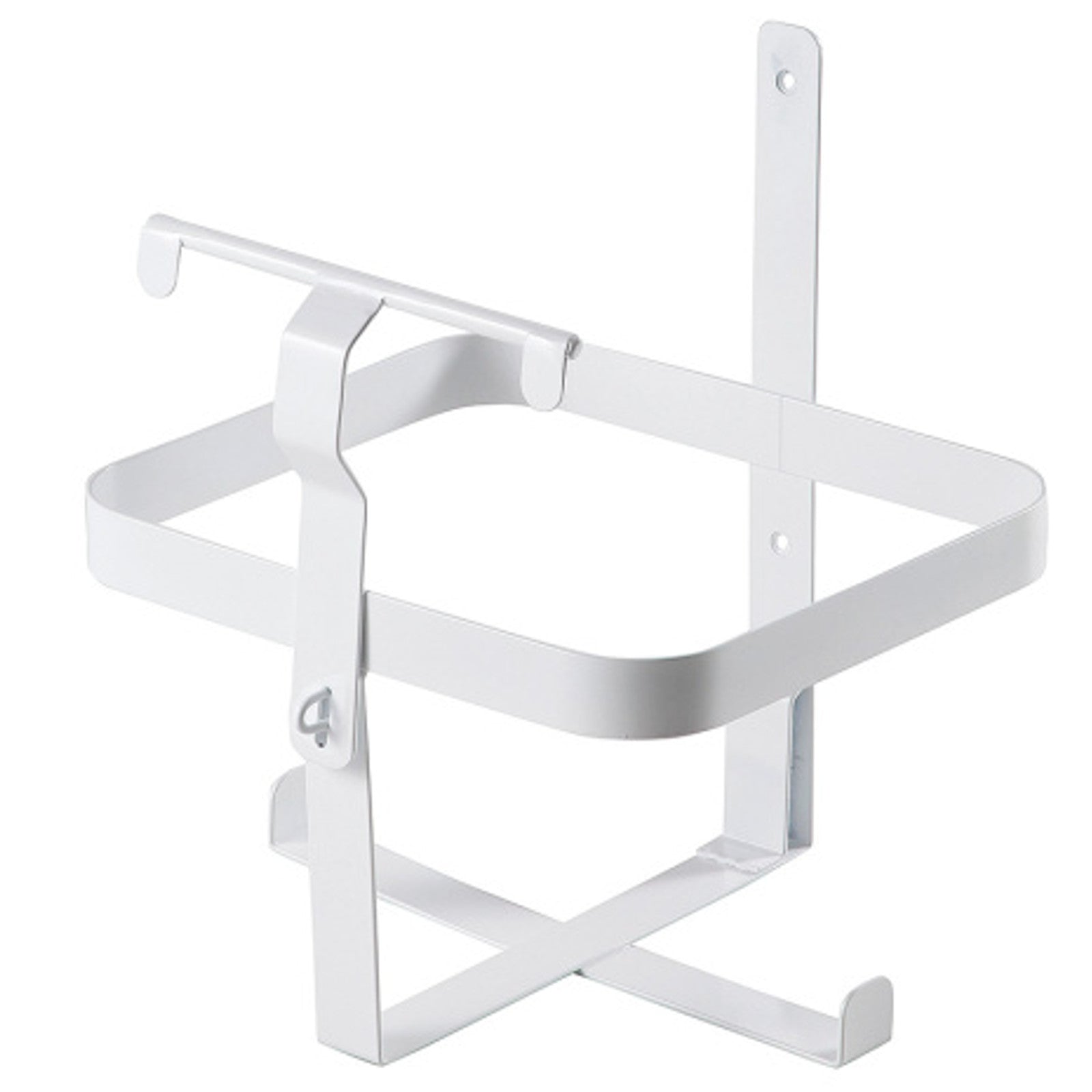 Food Storage Containers – Wall holder for the container for - Carlat