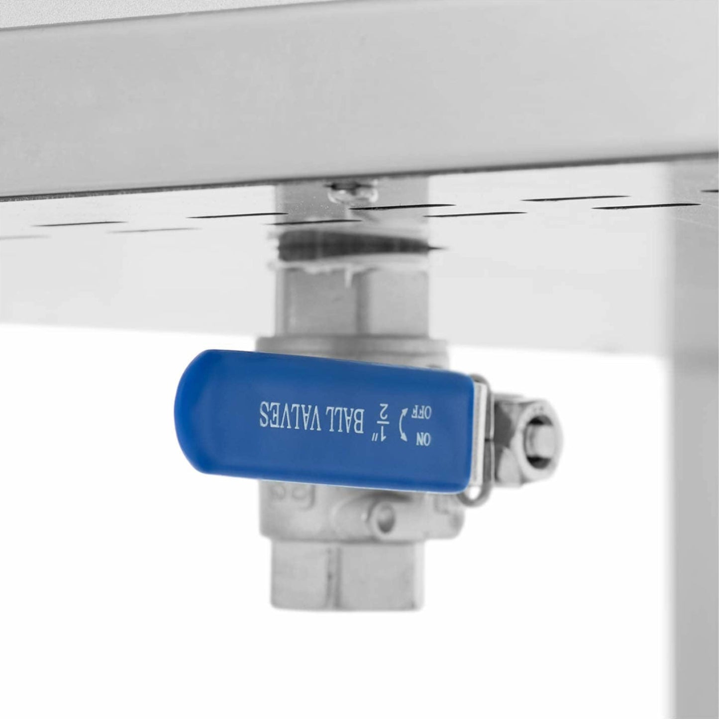Food Warmers – Bain-marie catering heater with base, free-standing 2 - Carlat