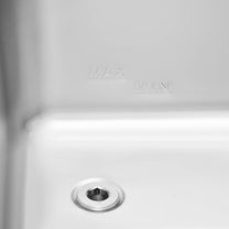 Food Warmers – Bain marie electric heater with tap 4 - Carlat